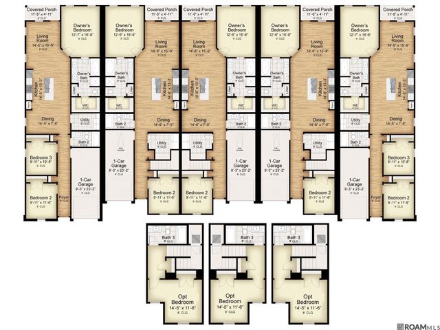 5639 Emmie Dr, Zachary, LA 70791