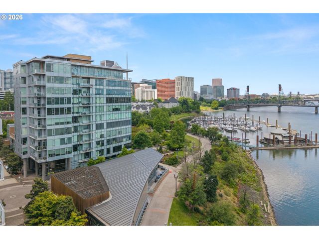 1900 S RIVER Dr N106, Portland, OR 97201