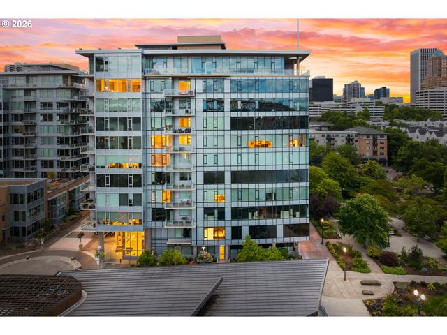 1900 S RIVER Dr N106, Portland, OR 97201
