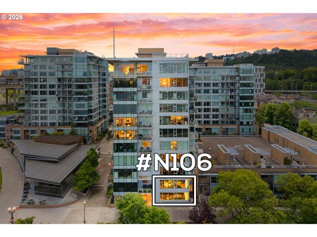 1900 S RIVER Dr N106, Portland, OR 97201