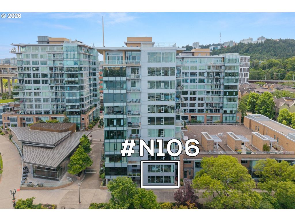 1900 S RIVER Dr N106, Portland, OR 97201