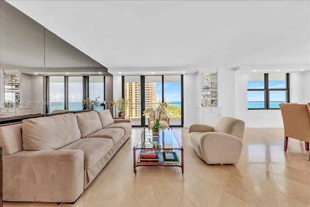 9801 Collins Ave 11A, Bal Harbour, FL 33154