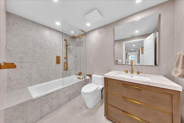 9801 Collins Ave 11A, Bal Harbour, FL 33154