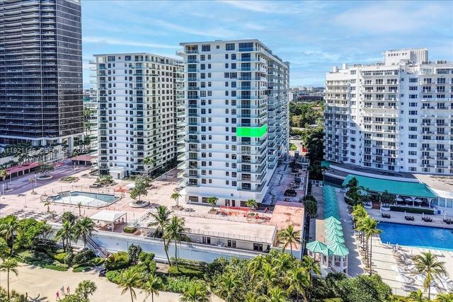 9801 Collins Ave 11A, Bal Harbour, FL 33154