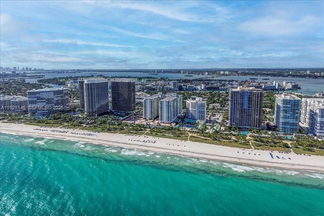 9801 Collins Ave 11A, Bal Harbour, FL 33154