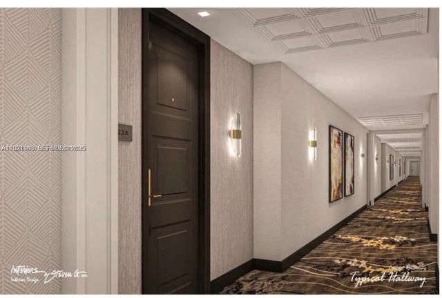 9801 Collins Ave 11A, Bal Harbour, FL 33154