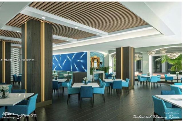 9801 Collins Ave 11A, Bal Harbour, FL 33154