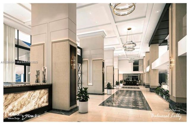 9801 Collins Ave 11A, Bal Harbour, FL 33154