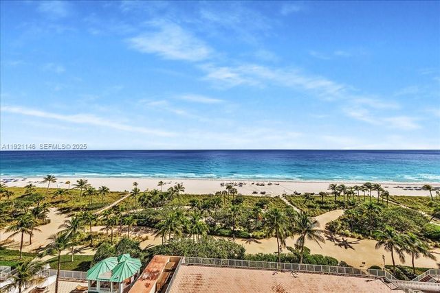 9801 Collins Ave 11A, Bal Harbour, FL 33154