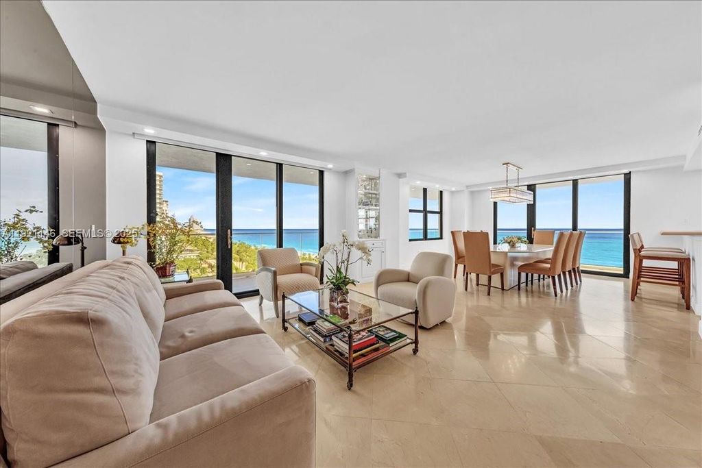 9801 Collins Ave 11A, Bal Harbour, FL 33154