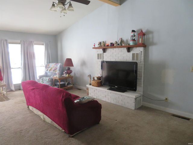 1228 MEADOWBROOK Drive, Kokomo, IN 46902