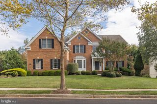 5361 BOWERS HILL DR, Haymarket, VA 20169