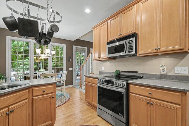 4009 Tudor Drive, Lincoln Twp, MI 49085