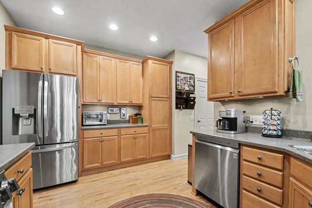 4009 Tudor Drive, Lincoln Twp, MI 49085
