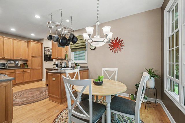 4009 Tudor Drive, Lincoln Twp, MI 49085