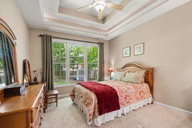4009 Tudor Drive, Lincoln Twp, MI 49085