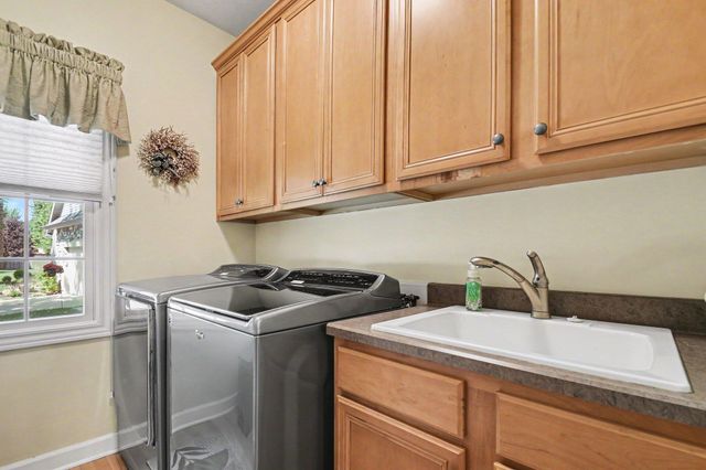 4009 Tudor Drive, Lincoln Twp, MI 49085