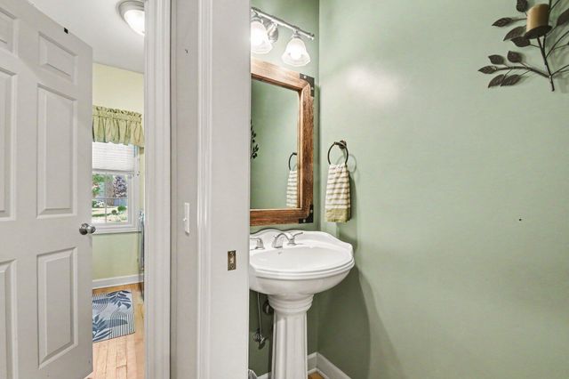 4009 Tudor Drive, Lincoln Twp, MI 49085