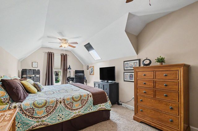 4009 Tudor Drive, Lincoln Twp, MI 49085