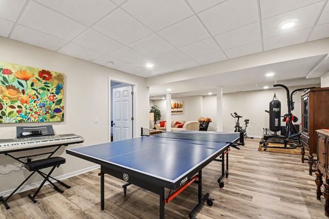 4009 Tudor Drive, Lincoln Twp, MI 49085