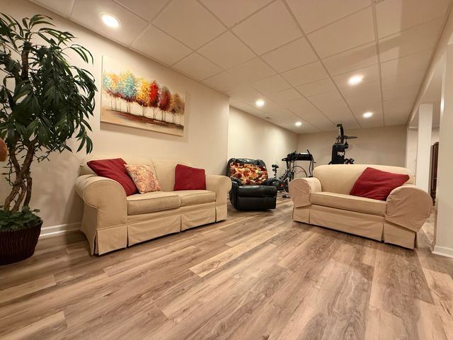 4009 Tudor Drive, Lincoln Twp, MI 49085