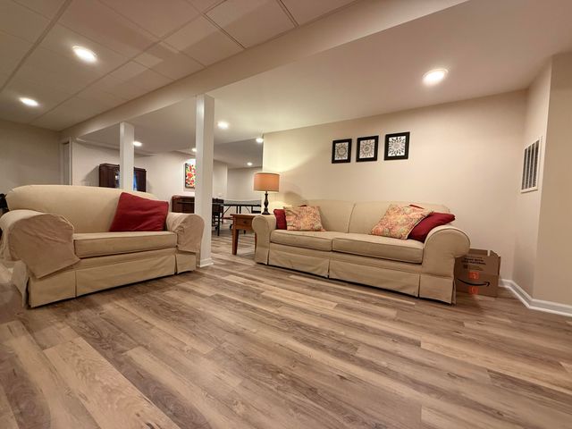 4009 Tudor Drive, Lincoln Twp, MI 49085