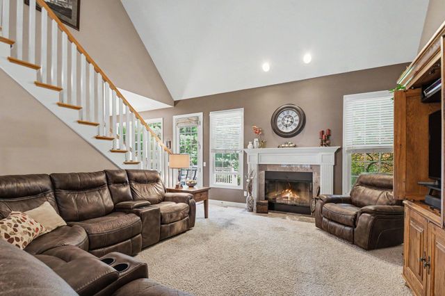 4009 Tudor Drive, Lincoln Twp, MI 49085