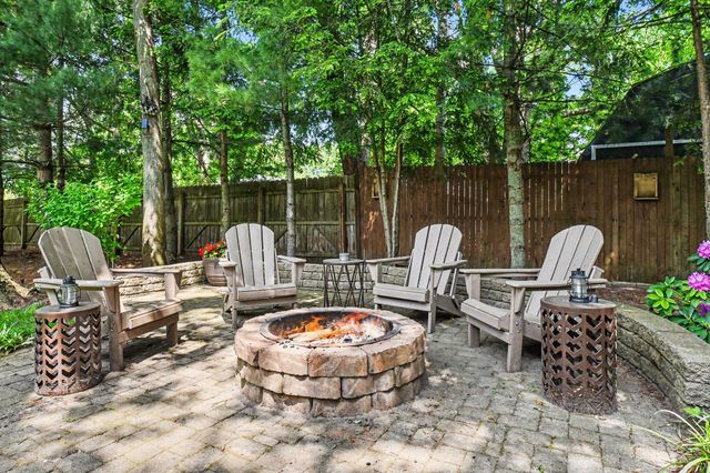 4009 Tudor Drive, Lincoln Twp, MI 49085