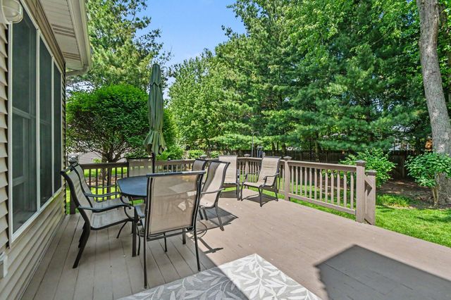 4009 Tudor Drive, Lincoln Twp, MI 49085