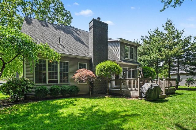 4009 Tudor Drive, Lincoln Twp, MI 49085