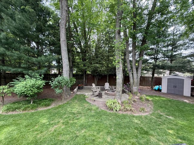 4009 Tudor Drive, Lincoln Twp, MI 49085