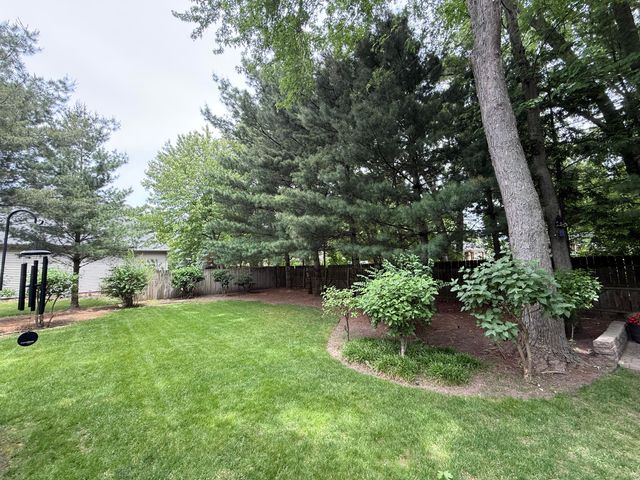 4009 Tudor Drive, Lincoln Twp, MI 49085