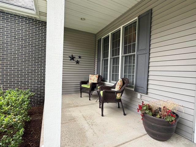 4009 Tudor Drive, Lincoln Twp, MI 49085