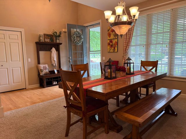 4009 Tudor Drive, Lincoln Twp, MI 49085