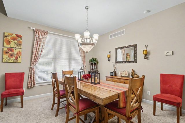 4009 Tudor Drive, Lincoln Twp, MI 49085