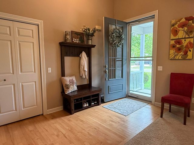 4009 Tudor Drive, Lincoln Twp, MI 49085