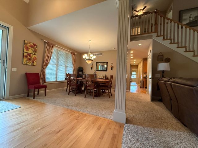 4009 Tudor Drive, Lincoln Twp, MI 49085