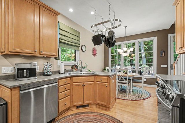 4009 Tudor Drive, Lincoln Twp, MI 49085