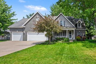 4009 Tudor Drive, Lincoln Twp, MI 49085