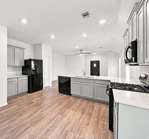 19114 Sangro Drive, New Caney, TX 77357