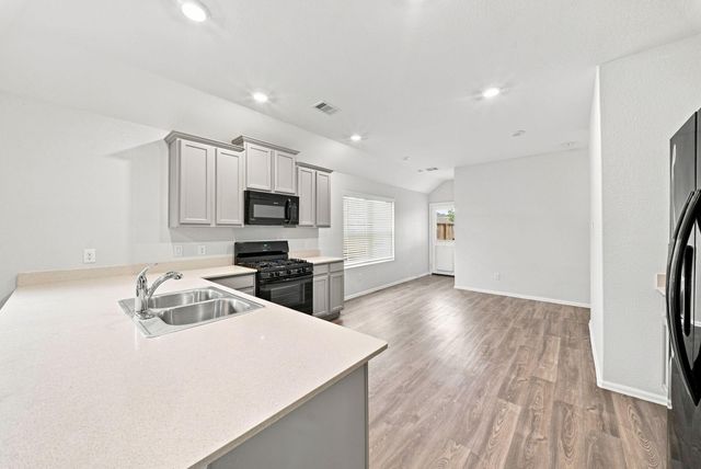 19114 Sangro Drive, New Caney, TX 77357