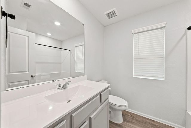 19114 Sangro Drive, New Caney, TX 77357