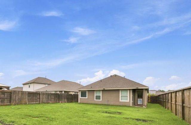 19114 Sangro Drive, New Caney, TX 77357