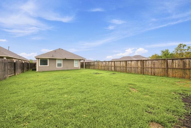 19114 Sangro Drive, New Caney, TX 77357