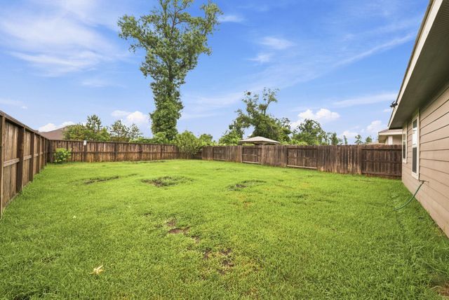 19114 Sangro Drive, New Caney, TX 77357
