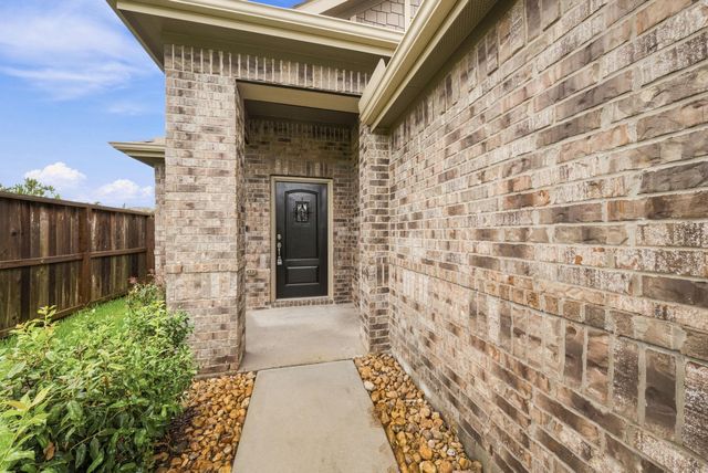 19114 Sangro Drive, New Caney, TX 77357