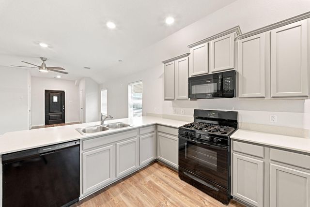 19114 Sangro Drive, New Caney, TX 77357