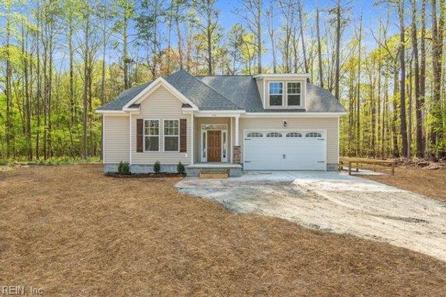 Lot 14 Riverpoint TRL, Carrollton, VA 23314