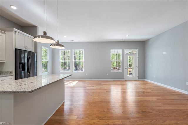 Lot 14 Riverpoint TRL, Carrollton, VA 23314