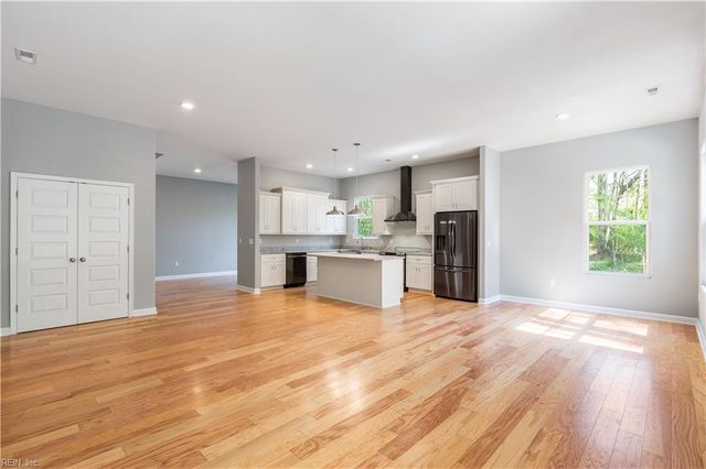 Lot 14 Riverpoint TRL, Carrollton, VA 23314